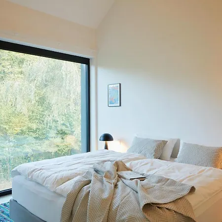 De Ole School Ferienapartments Loft-apartment 24 , Huus Walden Apartment Hohwacht