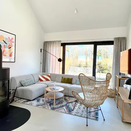 De Ole School Ferienapartments Loft-apartment 24 , Huus Walden * Hohwacht